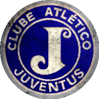 Logo Associação Atlética Juventus Minasnovense